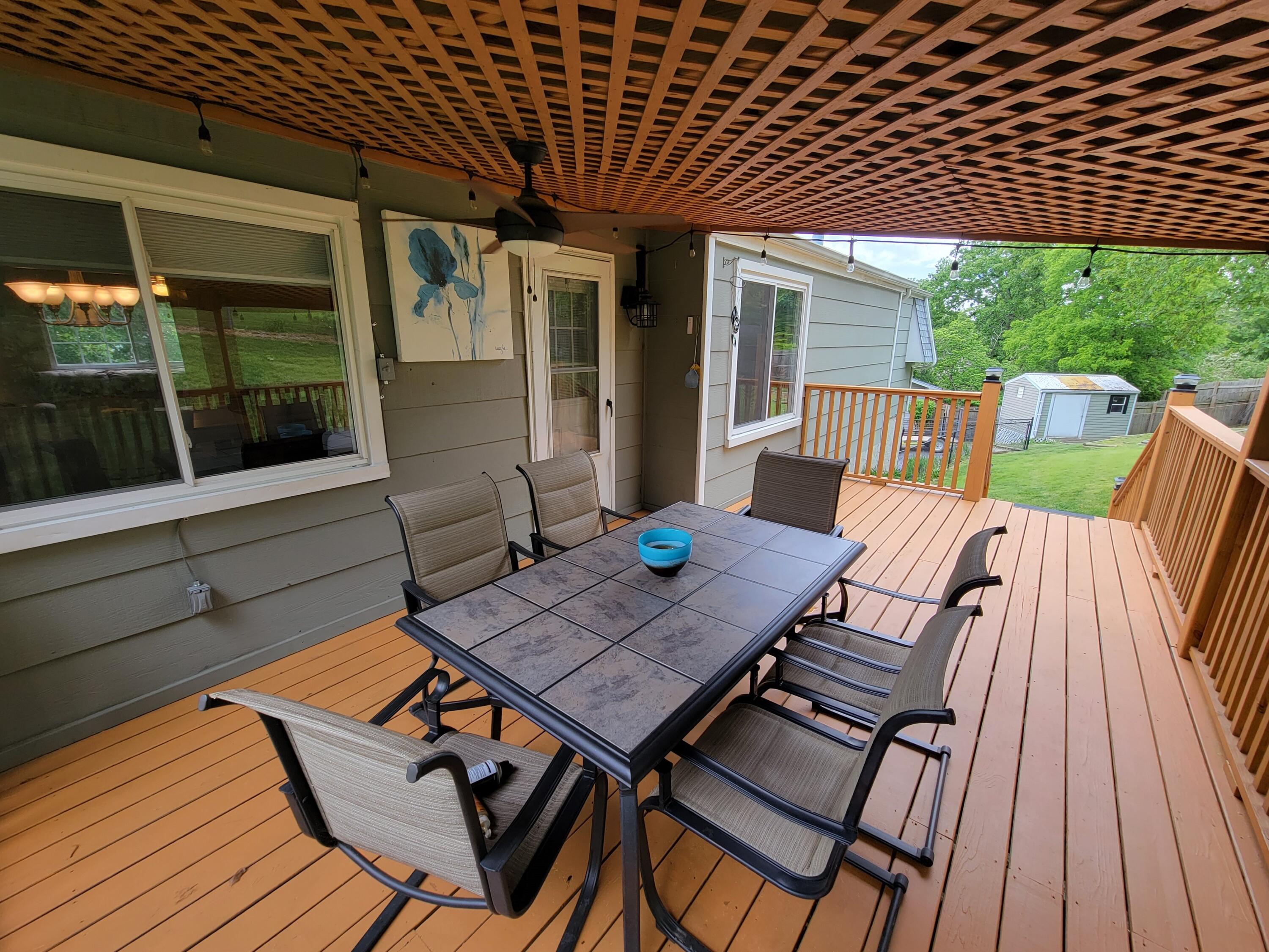 162 Rolling Ridge Court Chattanooga, TN 37421 - Photo 27 of 67 20230506_153204