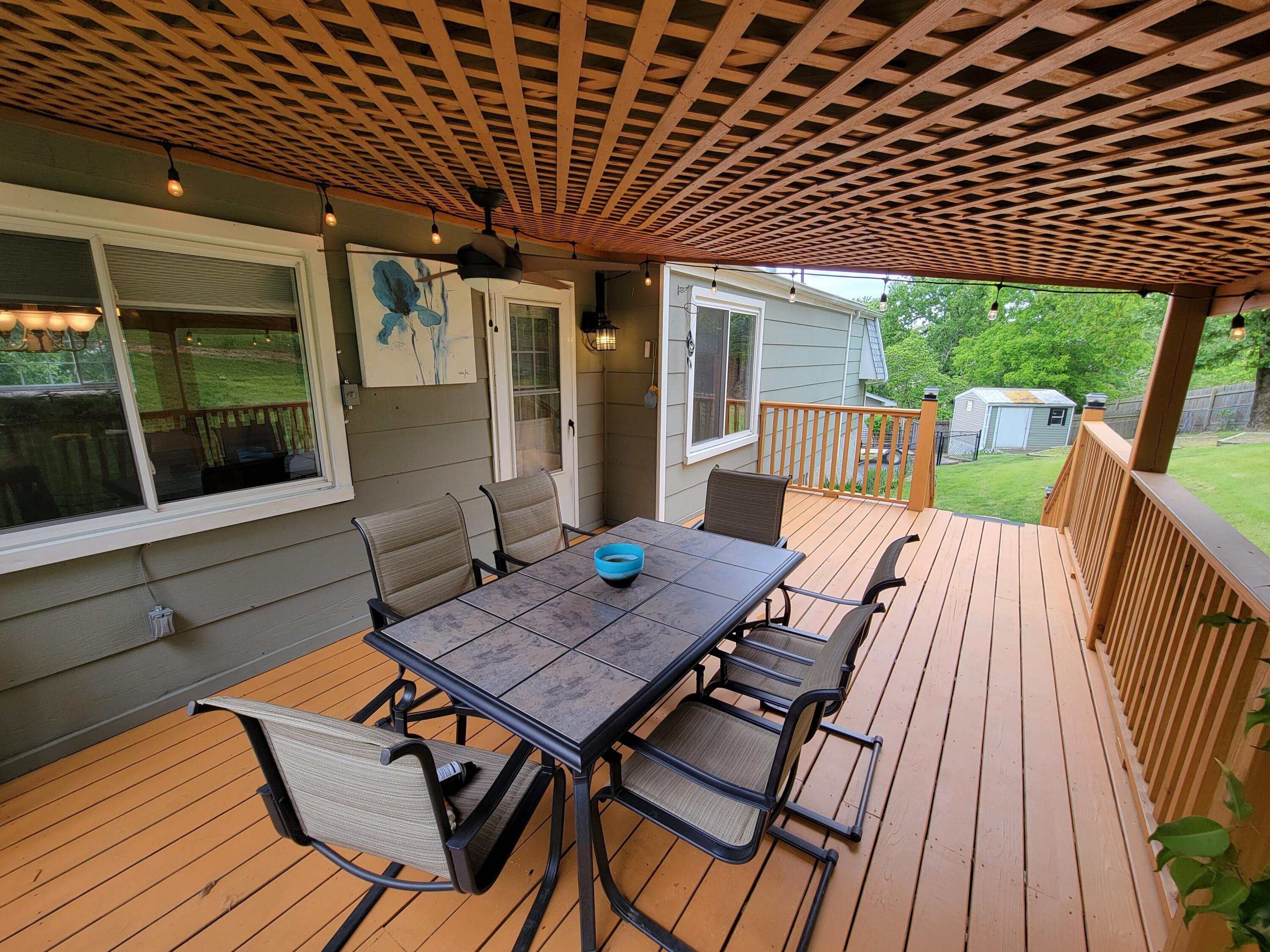 162 Rolling Ridge Court Chattanooga, TN 37421 - Photo 30 of 67 20230506_153255