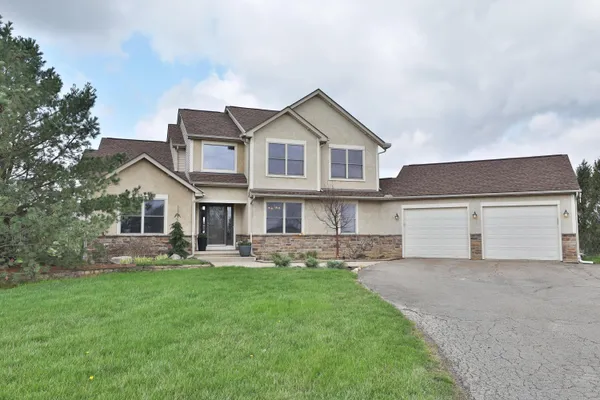 $795,000 | 2313 Horseshoe Road, Delaware, OH 43015