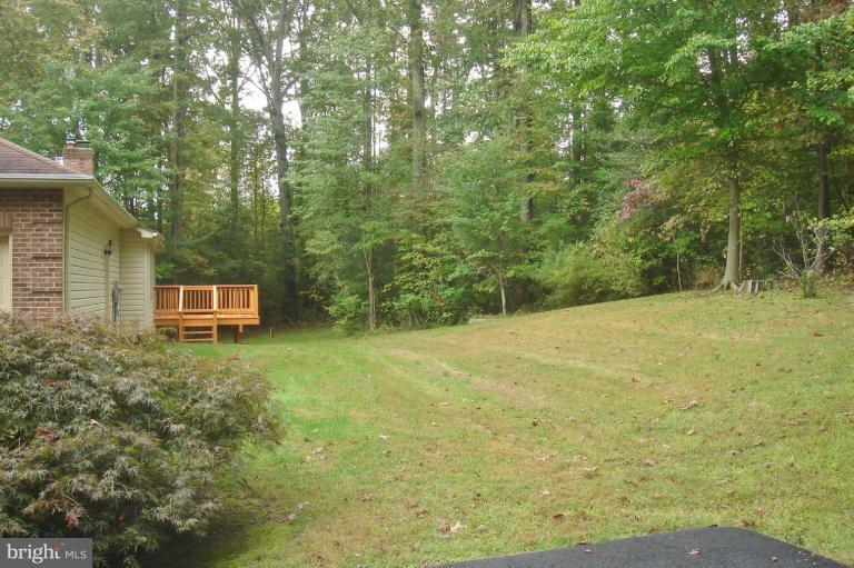12396 Purcell Road Manassas, VA 20112 - Photo 1 of 24 Exterior (Rear)
