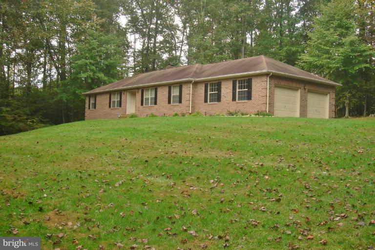 12396 Purcell Road Manassas, VA 20112 - Photo 24 of 24 Exterior (Front)