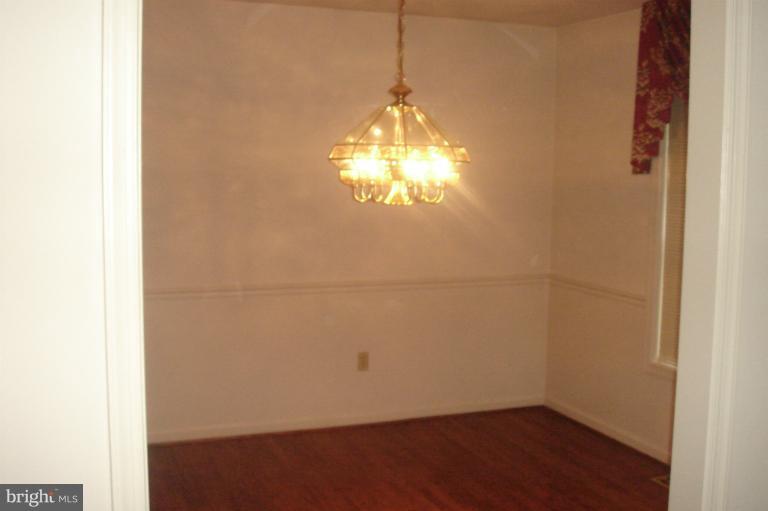 12396 Purcell Road Manassas, VA 20112 - Photo 8 of 24 Dining Room