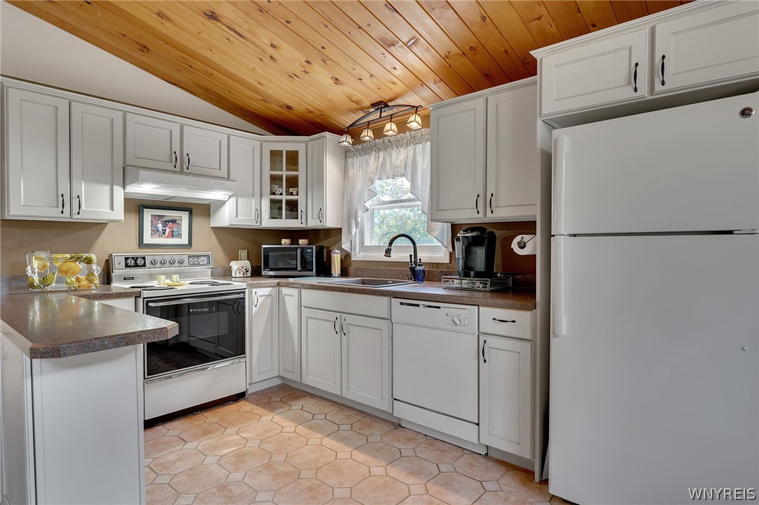 3605 Porterville Road Marilla, NY 14052 - Photo 10 of 40