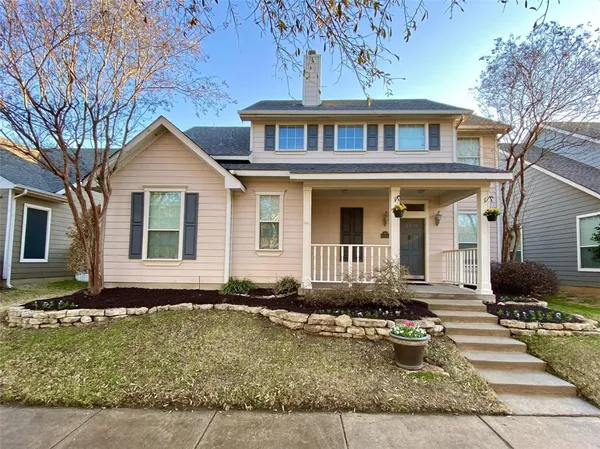 $309,900 | 10110 Lakeview Drive, Providence Village, TX 76227