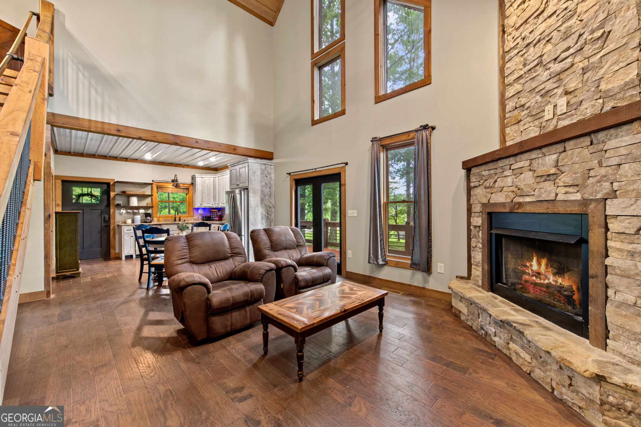 2466 Forge Mill Road Morganton, GA 30560 - Photo 38 of 60