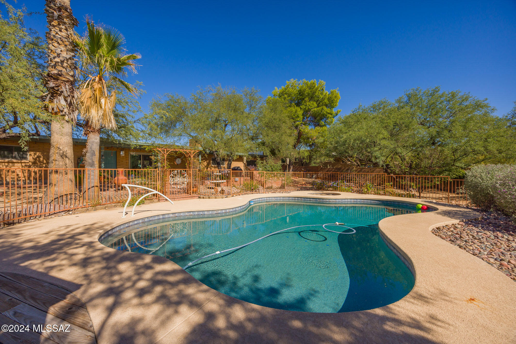7912 East Presidio Road Tucson, AZ 85750 - Photo 25 of 37 Gallery Image 25