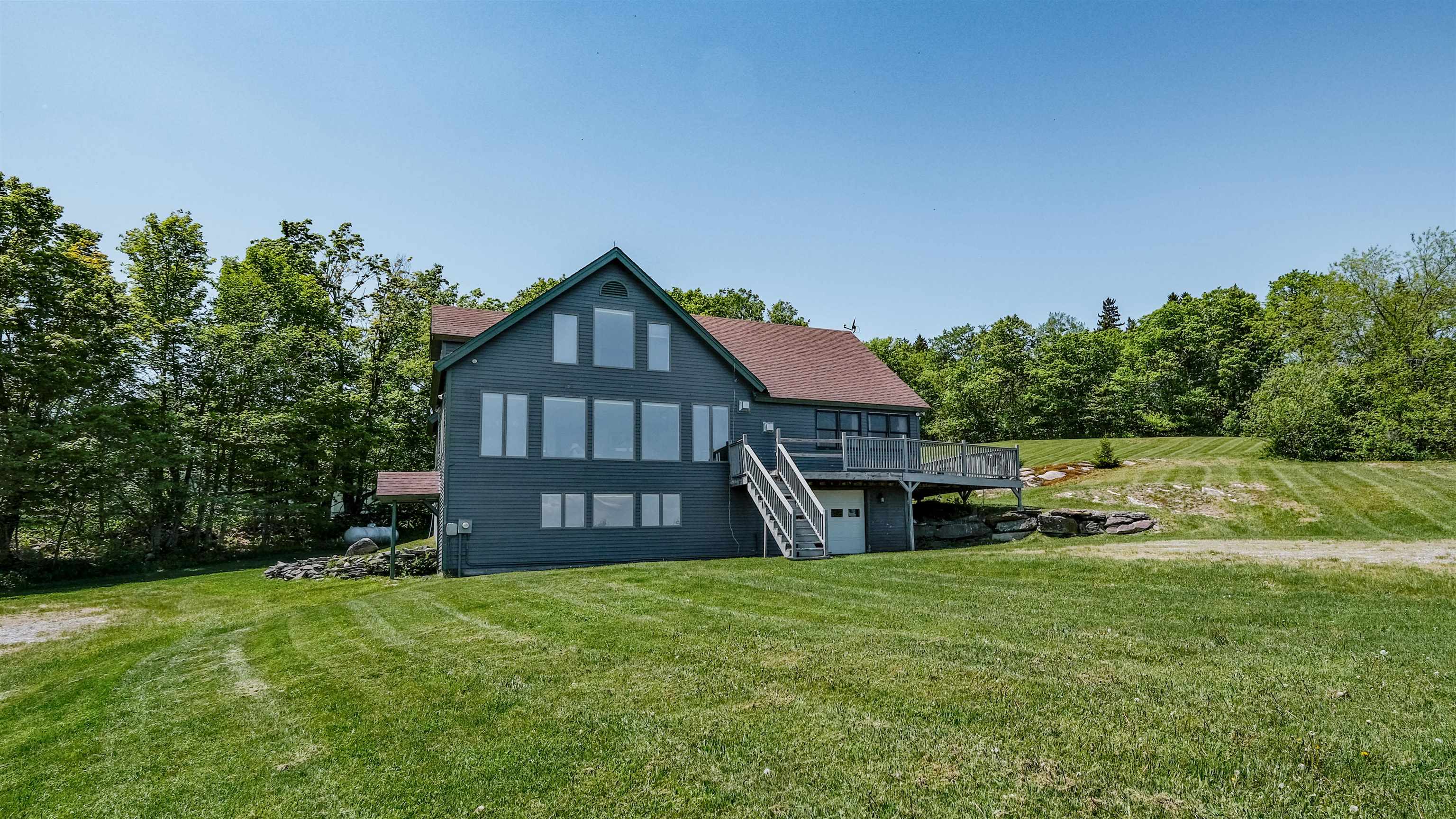 306 Yale Road Mount Holly, VT 05730 - Photo 45 of 56