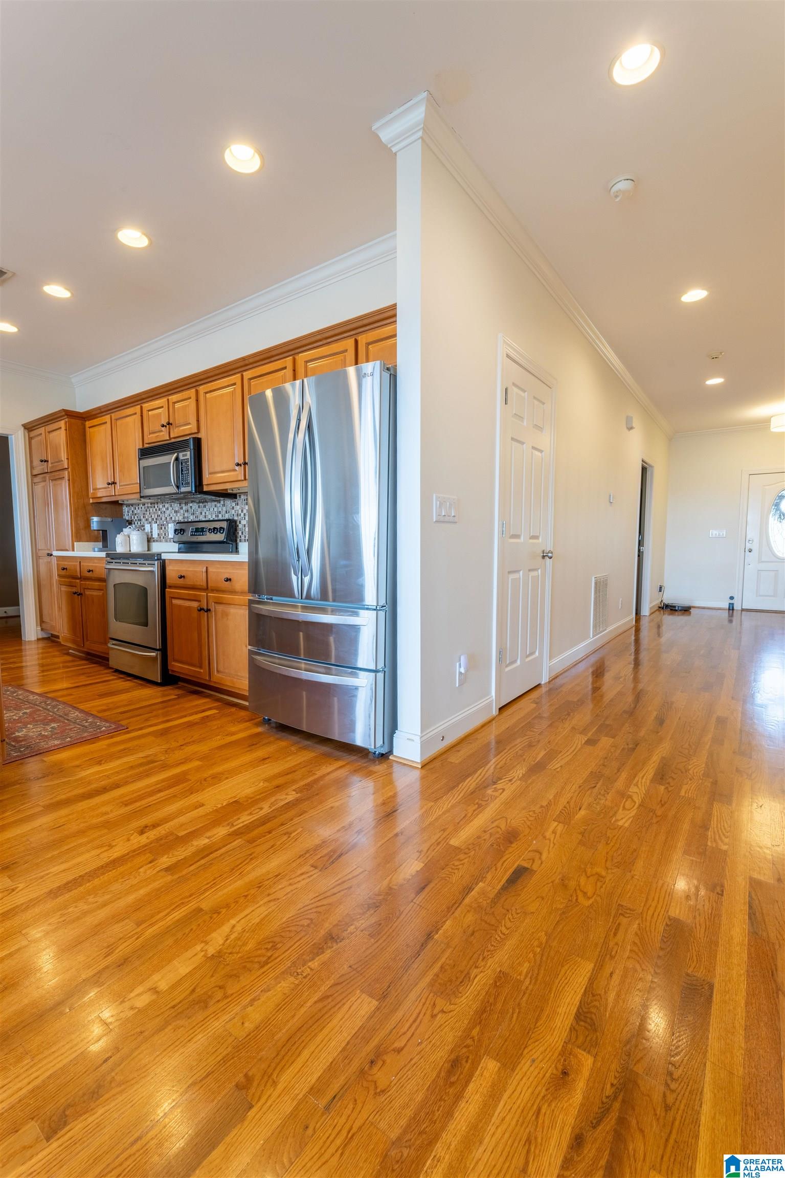 133 Mountain Pointe Road Oxford, AL 36203 - Photo 16 of 37