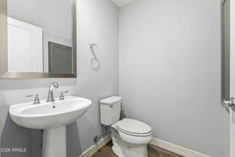 $500,000 | 2315 East Pinchot Avenue, Unit 126, Phoenix, AZ 85016