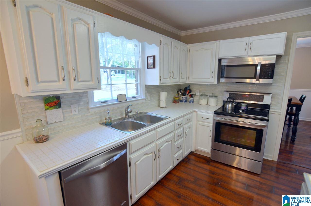 6522 Quail Run Drive Pelham, AL 35124 - Photo 8 of 50