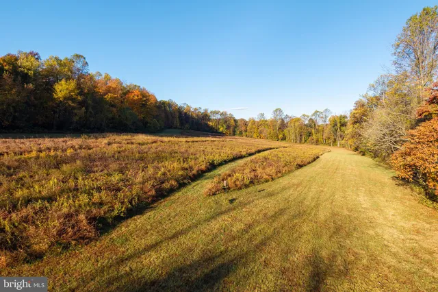 a view of an ocean view
