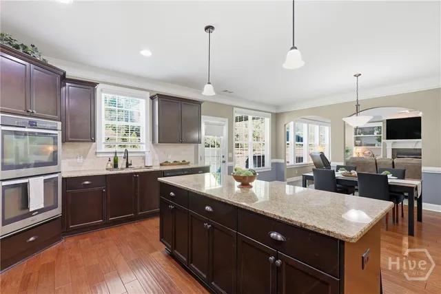 $520,000 | 116 Bluegrass Circle, Guyton, GA 31312