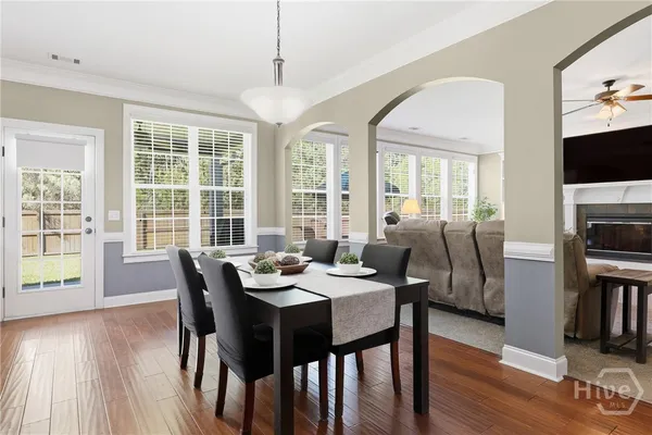 $515,000 | 116 Bluegrass Circle, Guyton, GA 31312