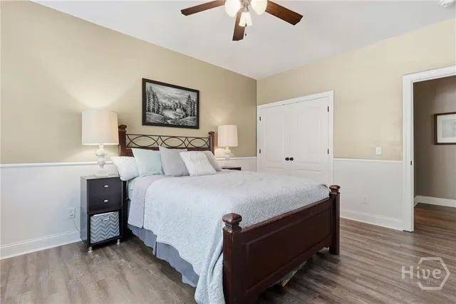 $520,000 | 116 Bluegrass Circle, Guyton, GA 31312