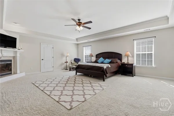 $515,000 | 116 Bluegrass Circle, Guyton, GA 31312