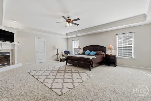 $520,000 | 116 Bluegrass Circle, Guyton, GA 31312