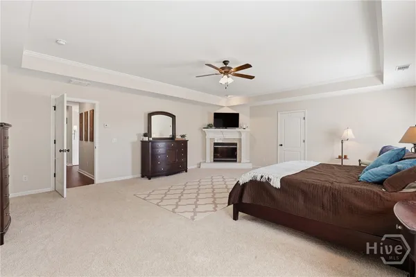 $515,000 | 116 Bluegrass Circle, Guyton, GA 31312