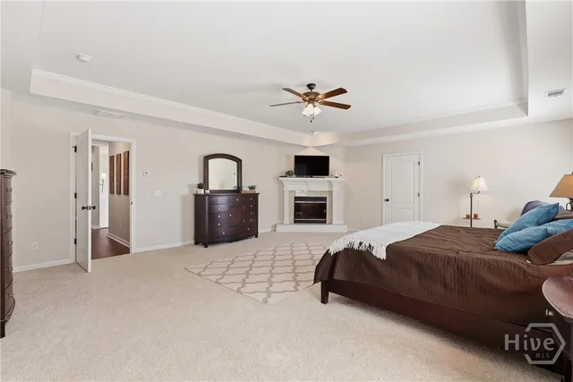 $520,000 | 116 Bluegrass Circle, Guyton, GA 31312