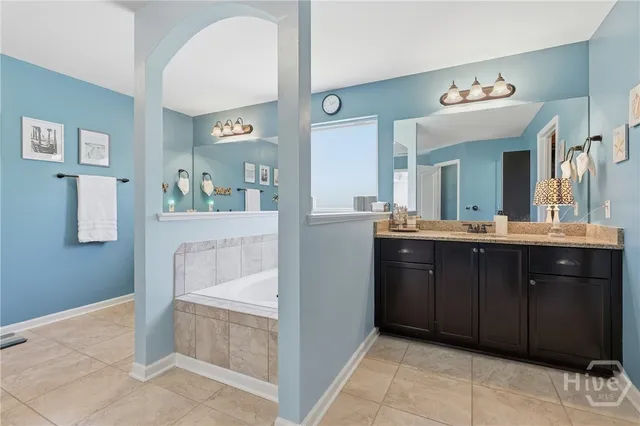 $520,000 | 116 Bluegrass Circle, Guyton, GA 31312