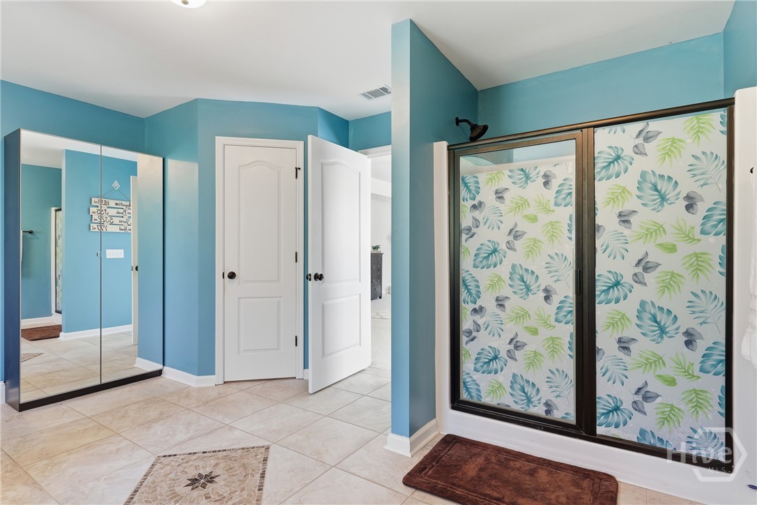 116 Bluegrass Circle Guyton, GA 31312 - Photo 30 of 50 Primary bath