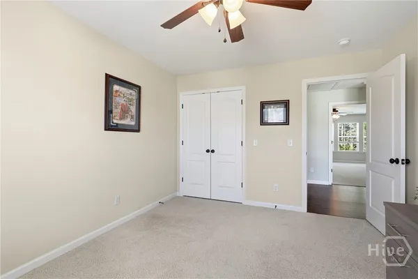 $515,000 | 116 Bluegrass Circle, Guyton, GA 31312
