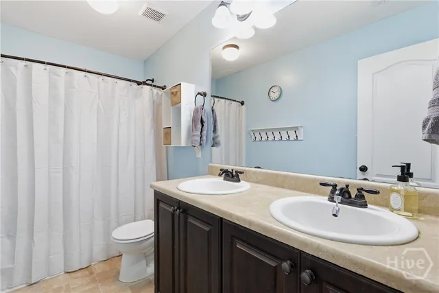 $520,000 | 116 Bluegrass Circle, Guyton, GA 31312