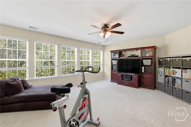 $520,000 | 116 Bluegrass Circle, Guyton, GA 31312