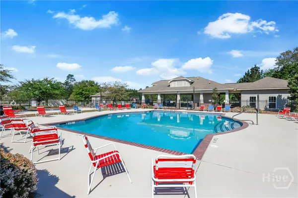 $515,000 | 116 Bluegrass Circle, Guyton, GA 31312