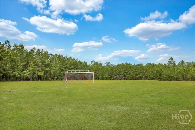 $520,000 | 116 Bluegrass Circle, Guyton, GA 31312