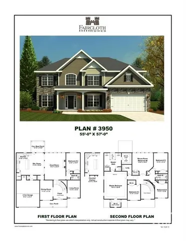 $520,000 | 116 Bluegrass Circle, Guyton, GA 31312