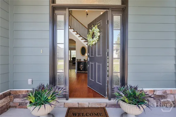 $515,000 | 116 Bluegrass Circle, Guyton, GA 31312