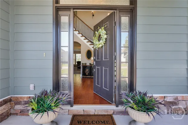 $520,000 | 116 Bluegrass Circle, Guyton, GA 31312