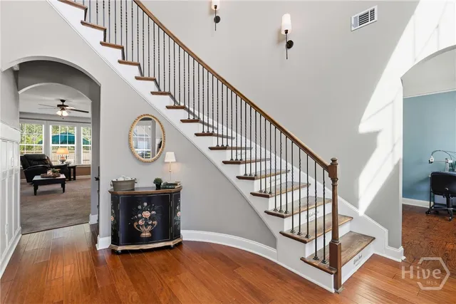 $520,000 | 116 Bluegrass Circle, Guyton, GA 31312