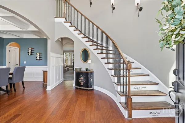 $515,000 | 116 Bluegrass Circle, Guyton, GA 31312