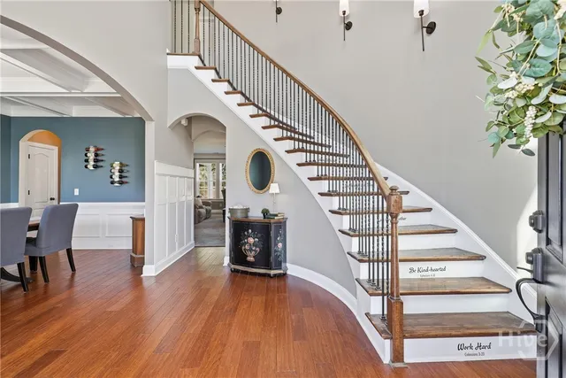 $520,000 | 116 Bluegrass Circle, Guyton, GA 31312