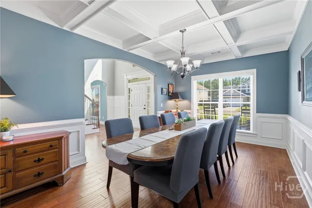 $520,000 | 116 Bluegrass Circle, Guyton, GA 31312