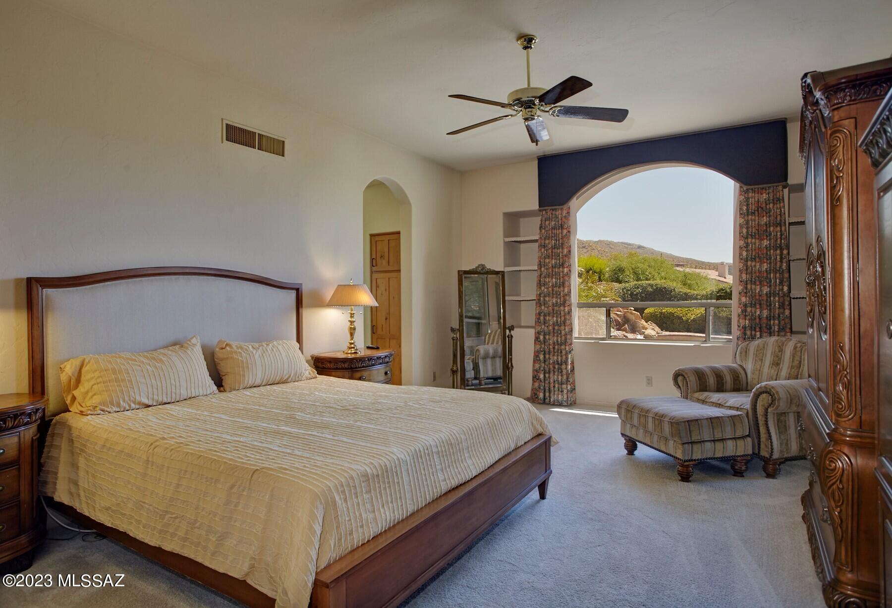 5346 North Ridge Spring Place Tucson, AZ 85749 - Photo 21 of 42 Gallery Image 21
