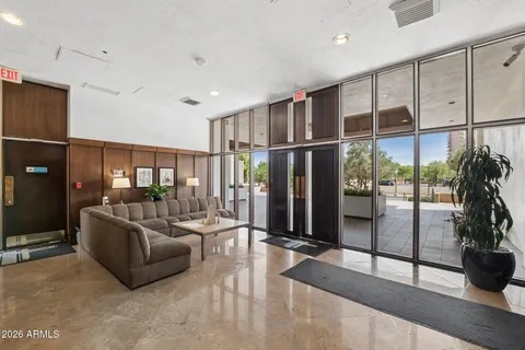 $499,000 | 2323 North Central Avenue, Unit 1906, Phoenix, AZ 85004