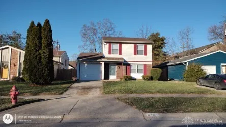 $1,800 | 3707 Greenview Drive, Middletown, OH 45044
