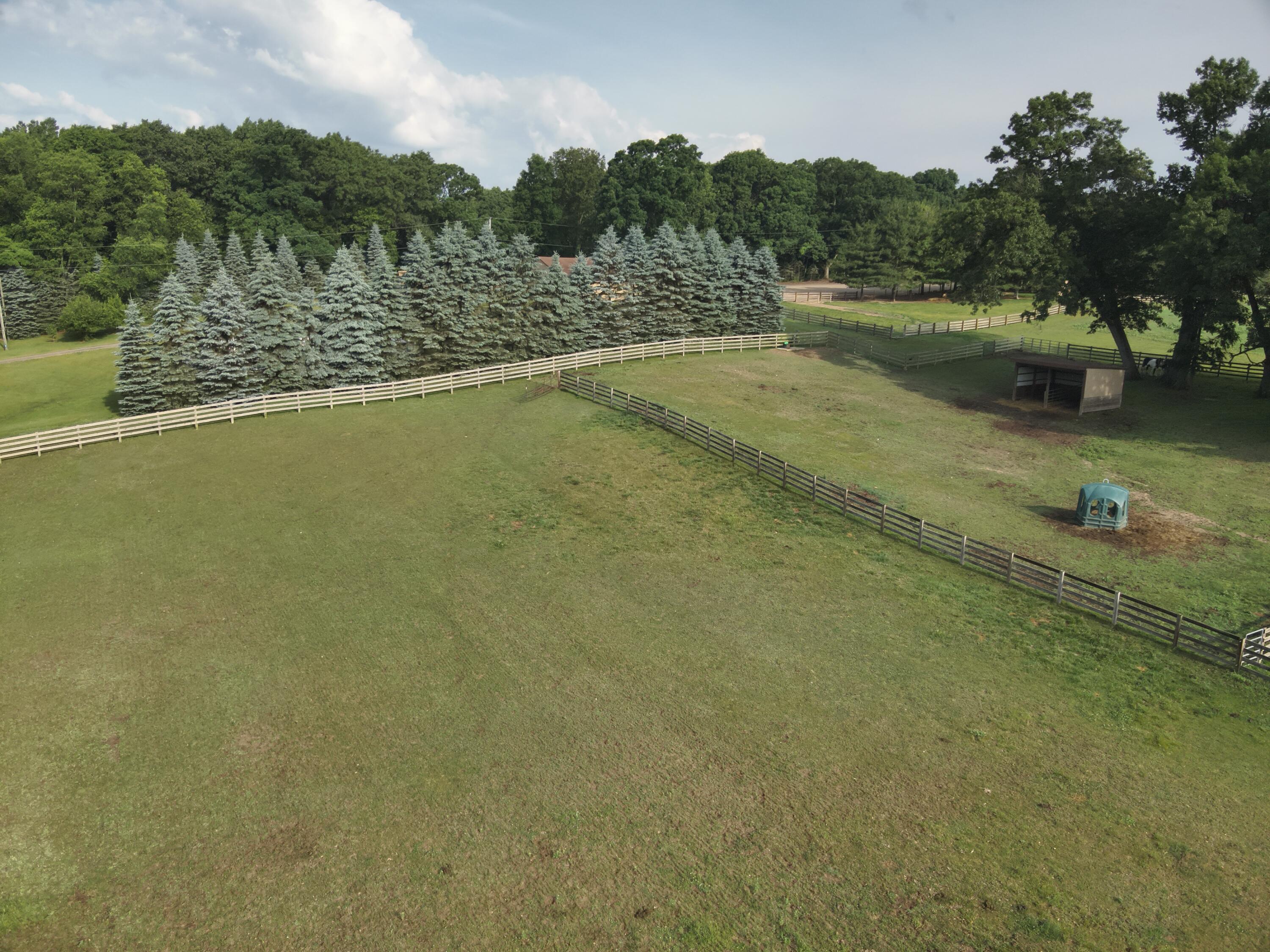 13955 Rattalee Lake Road Davisburg, MI 48350 - Photo 13 of 95 Pasture/Paddock