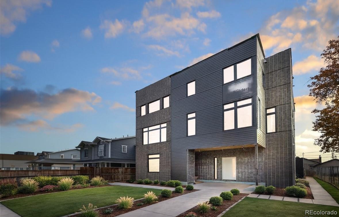 1446 Stuart Street Denver, CO 80204 - Photo 1 of 43