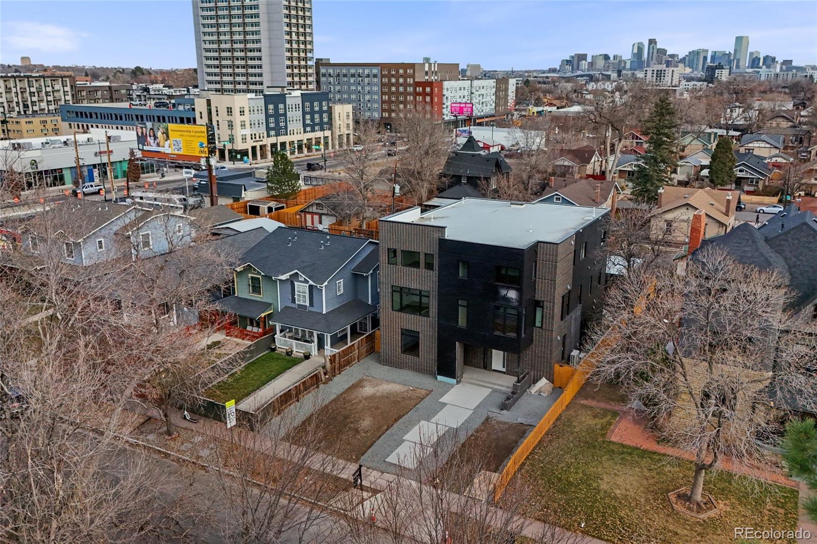 1446 Stuart Street Denver, CO 80204 - Photo 39 of 43