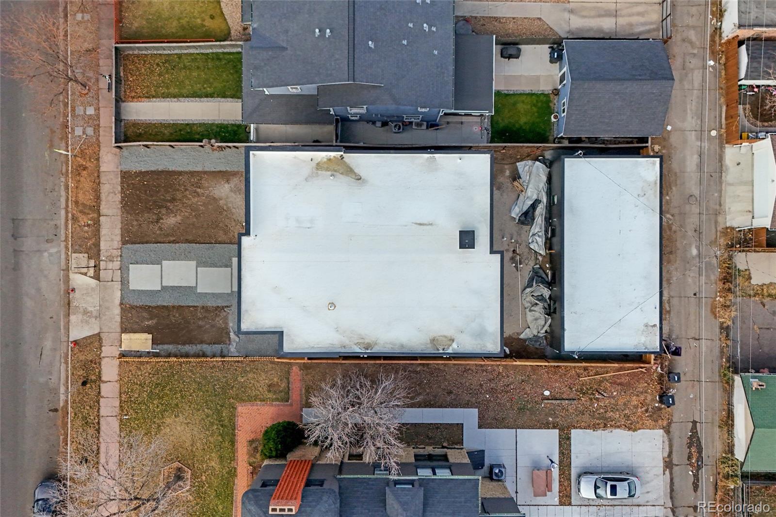 1446 Stuart Street Denver, CO 80204 - Photo 40 of 43