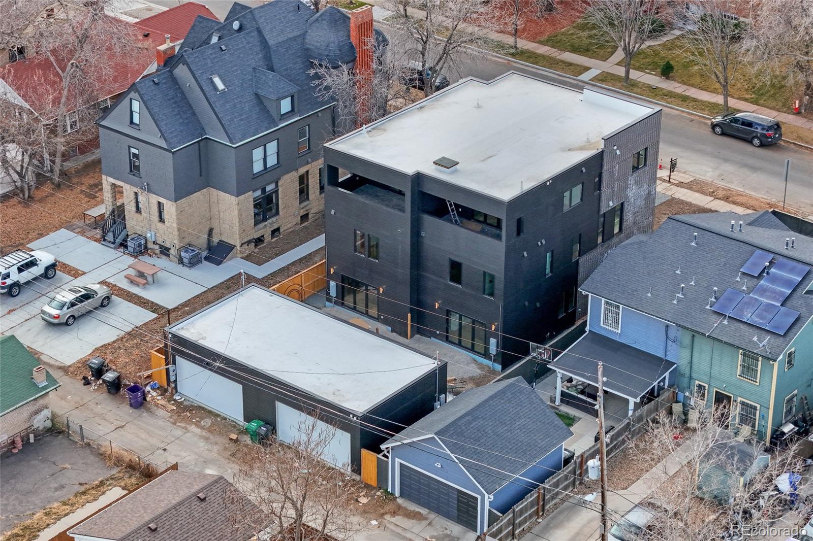 1446 Stuart Street Denver, CO 80204 - Photo 41 of 43