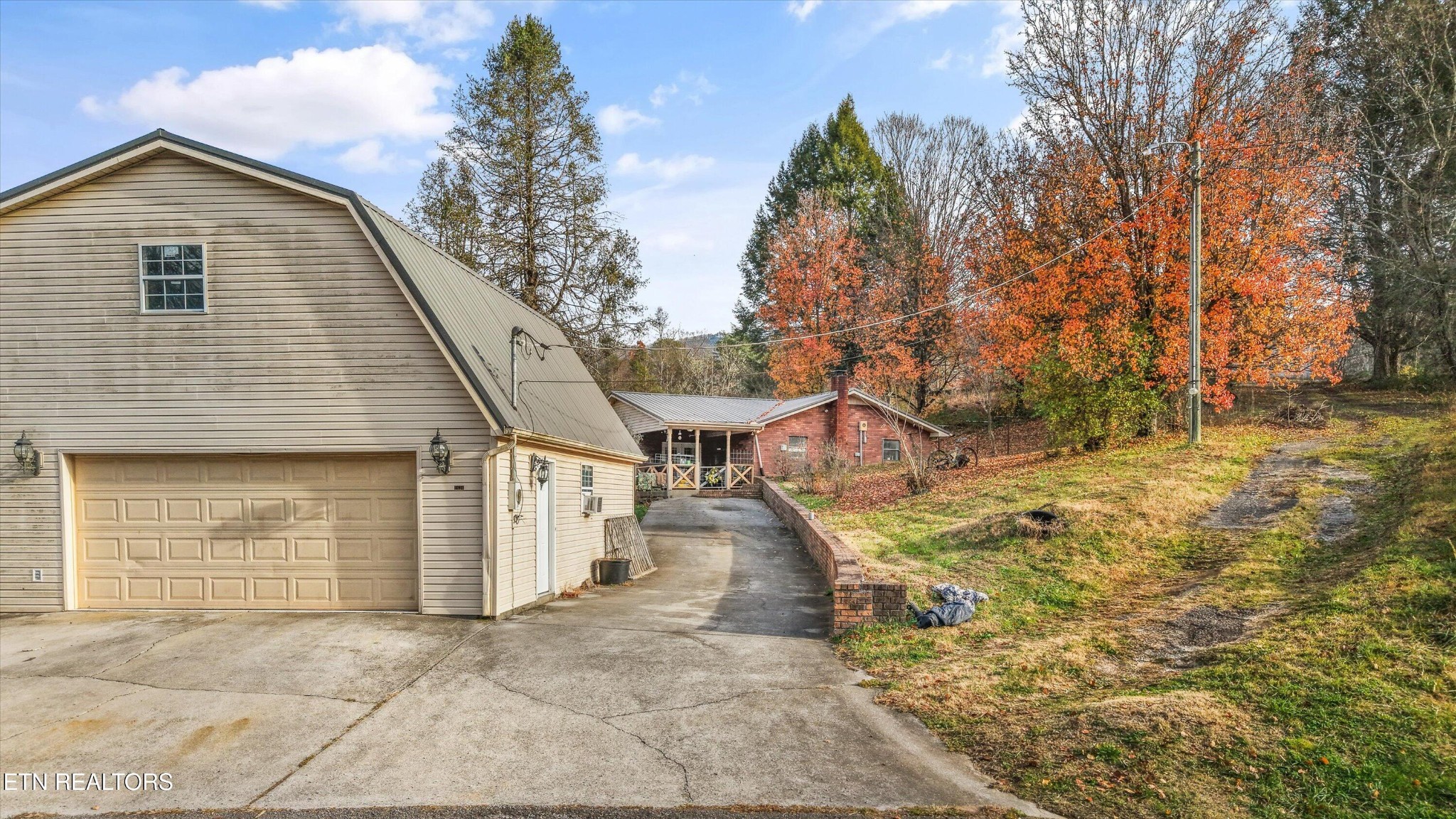 2436 Allegheny Loop Road Maryville, TN 37803 - Photo 22 of 28 Gallery Image 22
