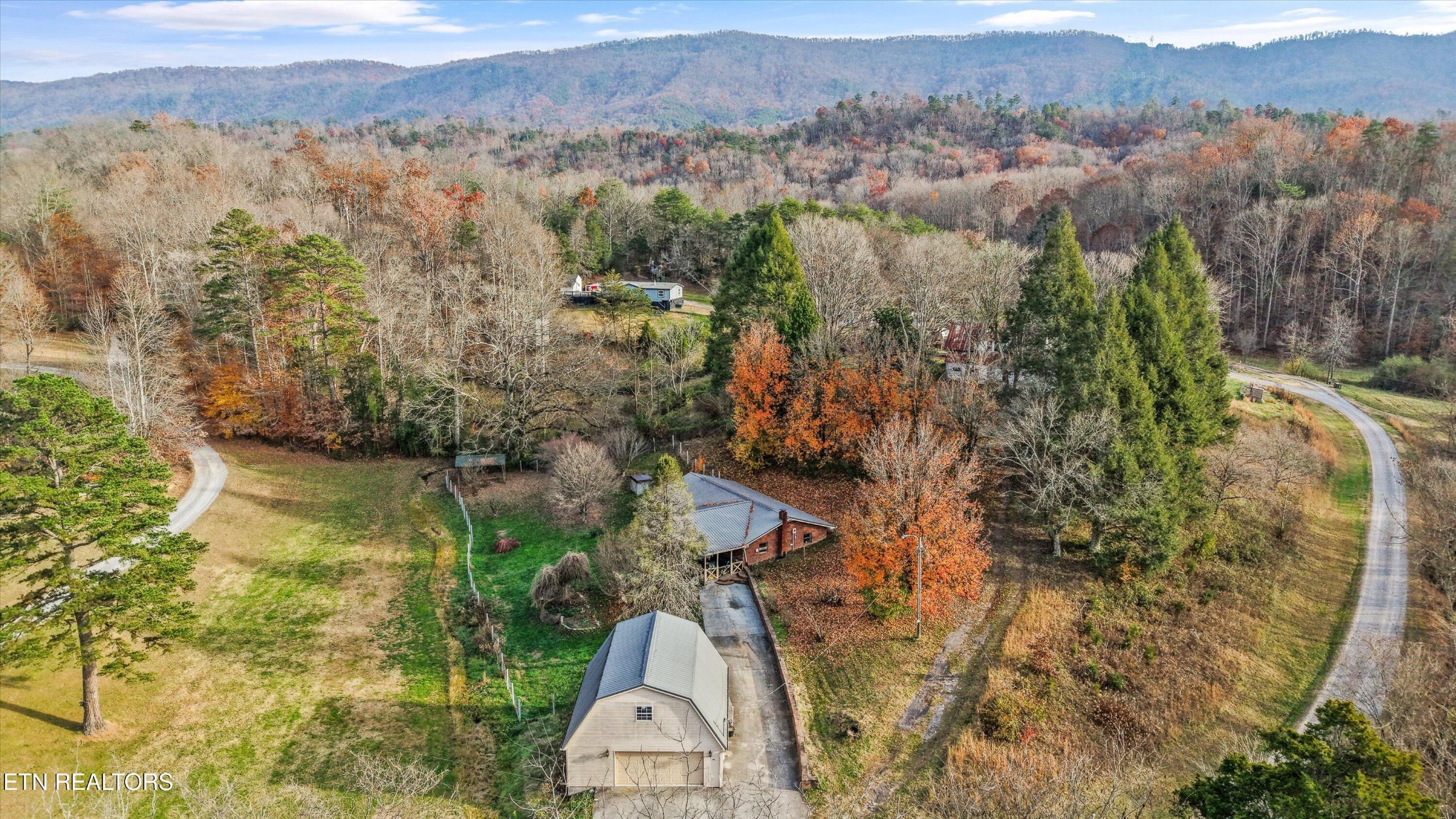 2436 Allegheny Loop Road Maryville, TN 37803 - Photo 27 of 28 Gallery Image 27