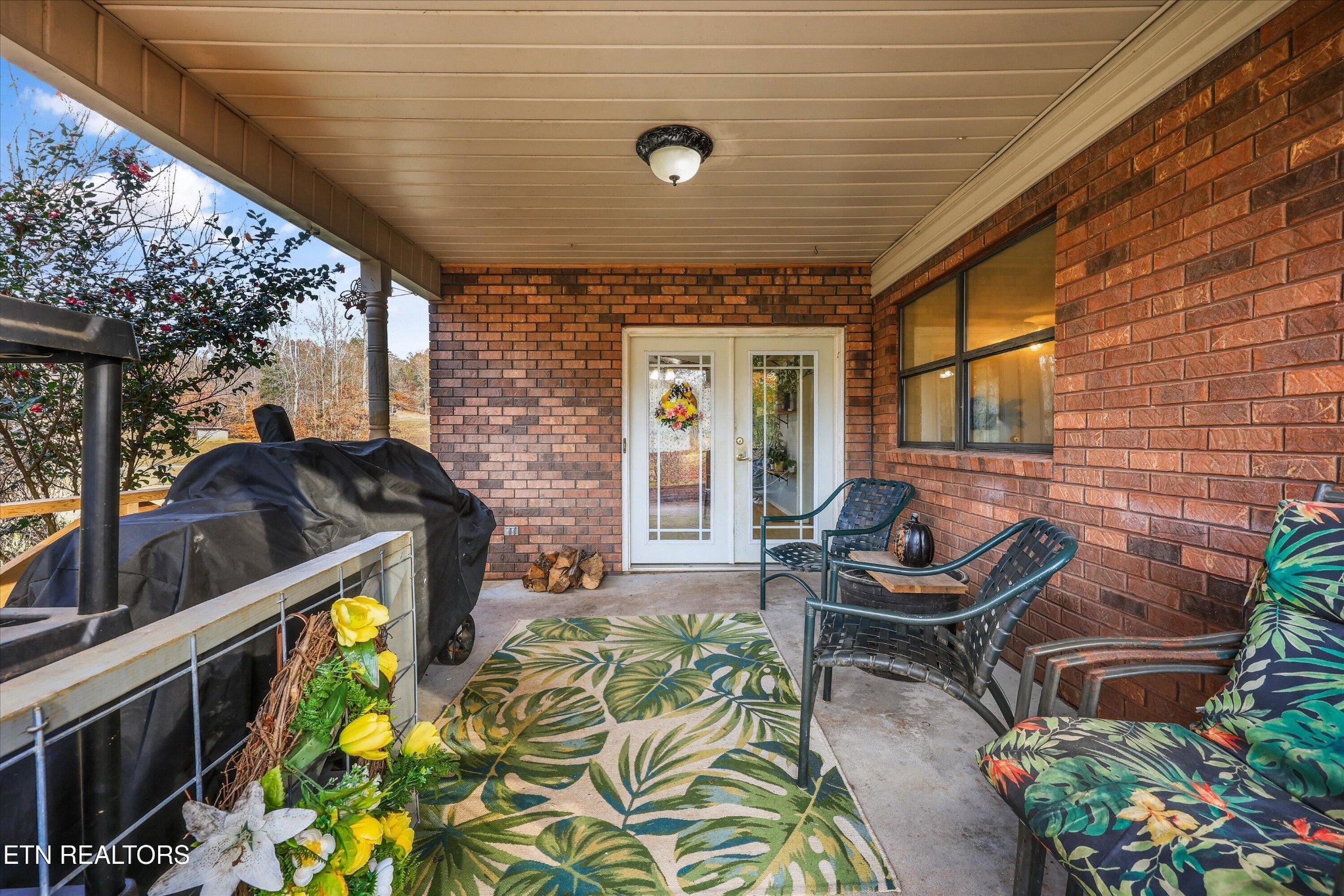 2436 Allegheny Loop Road Maryville, TN 37803 - Photo 5 of 28 Gallery Image 5