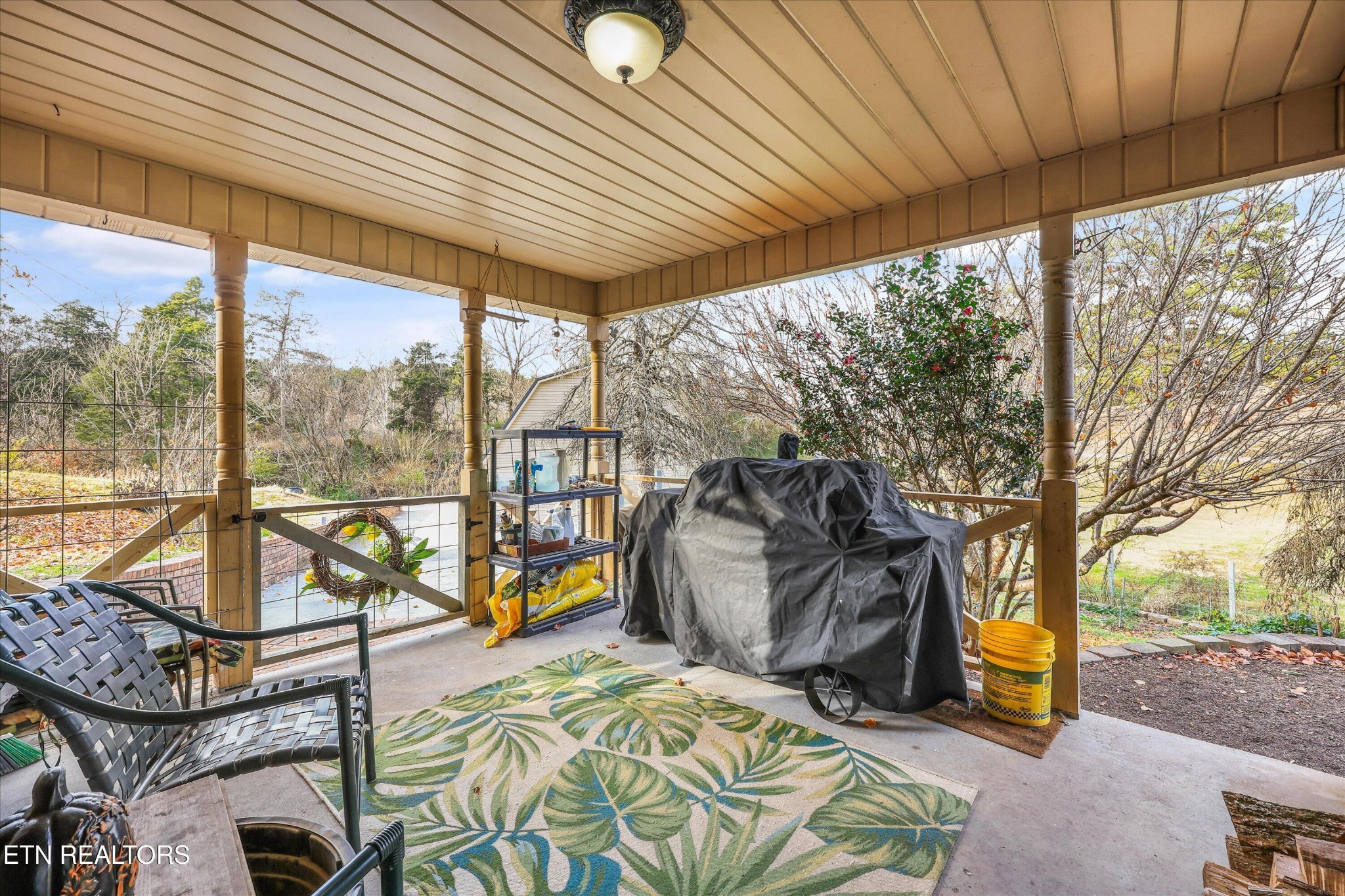 2436 Allegheny Loop Road Maryville, TN 37803 - Photo 6 of 28 Gallery Image 6