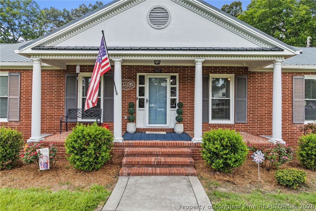 407 North Main Street Raeford, NC 28376 - Photo 5 of 42