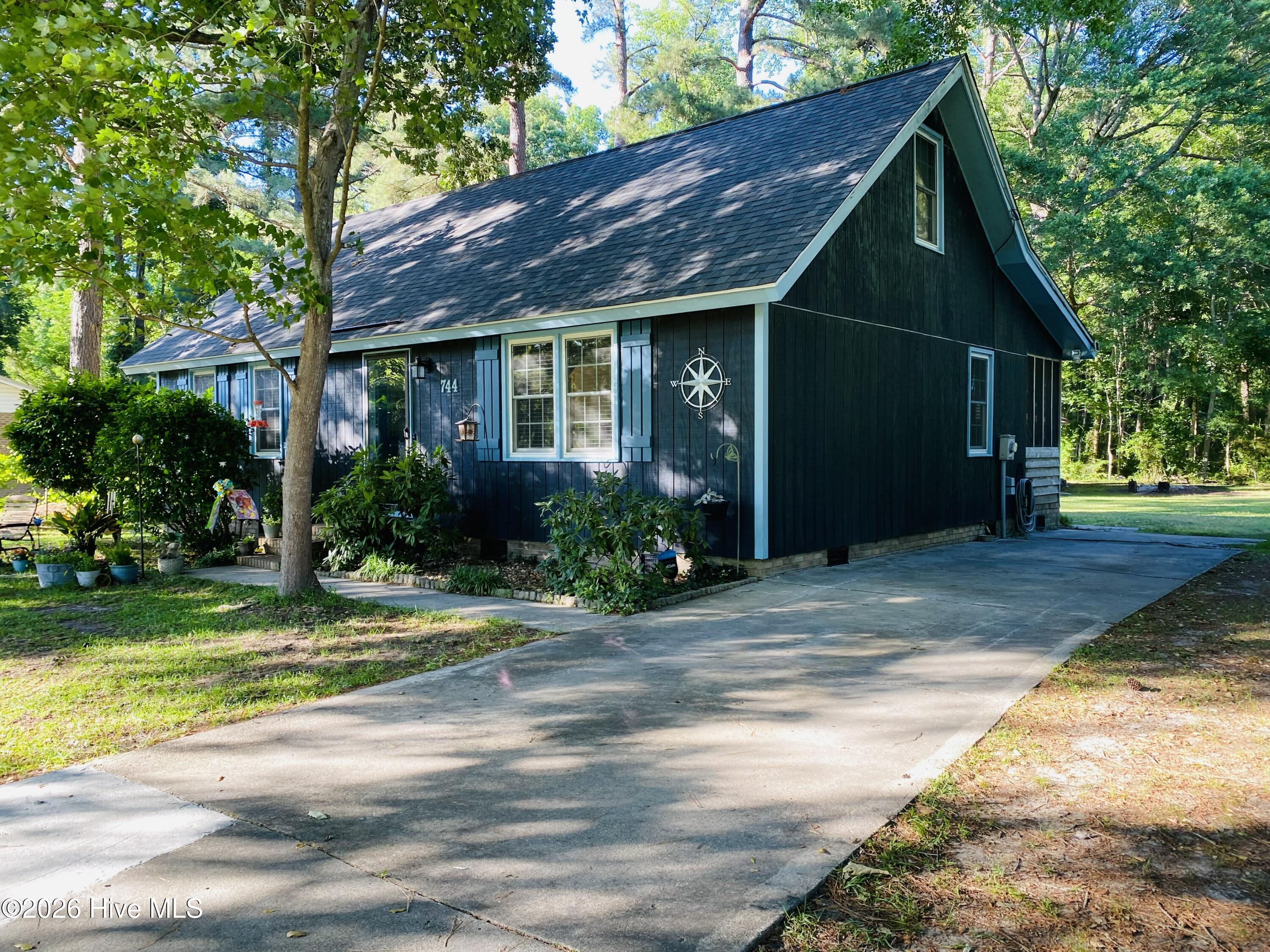 744 Mrs Tates Road Whiteville, NC 28472 - Photo 6 of 50 IMG_1560